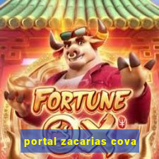 portal zacarias cova